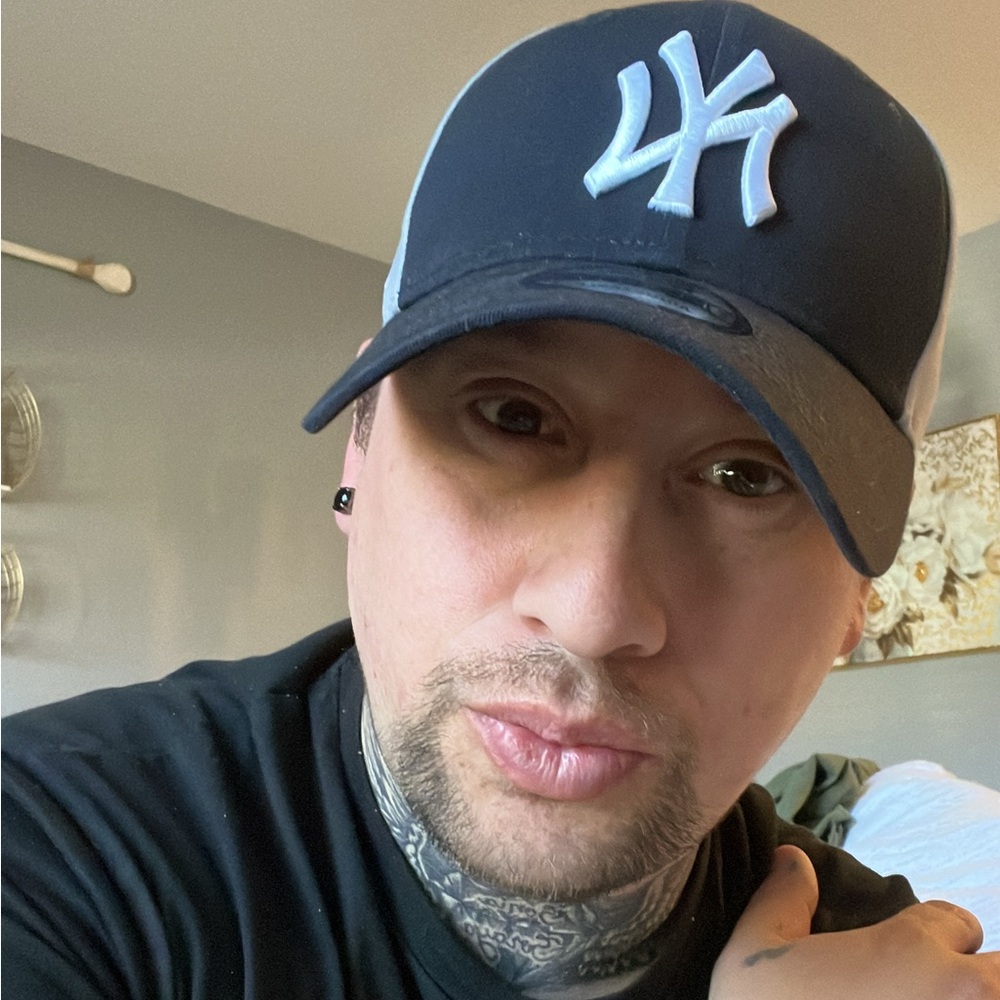 Meet your Posher, Juan